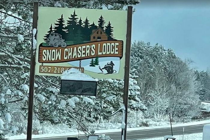 Snow Chasers Inn (Regal Country Inn) - From Web Listing